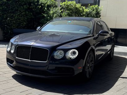 Used 2017 Bentley Flying Spur S V8