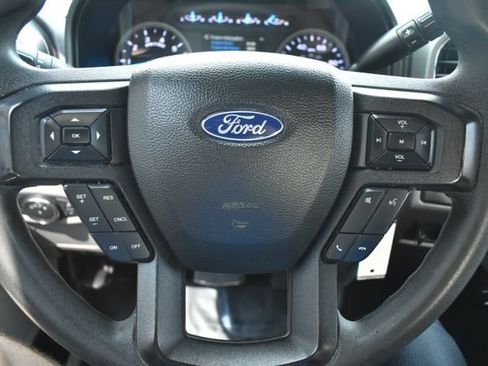 Used 2018 Ford F250 XLT AWD/4WD image 22