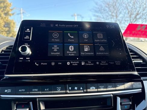 Certified 2025 Honda Odyssey Sport-L image 38