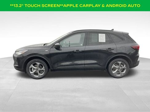 Used 2025 Ford Escape ST-Line AWD/4WD image 7