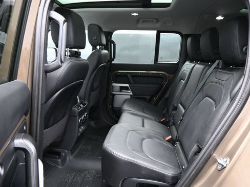 Used 2024 Land Rover Defender 130 S AWD/4WD image 24