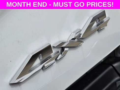 Used 2025 RAM 2500 Tradesman image 15