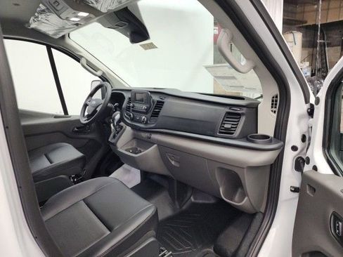 New 2024 Ford Transit 150 Low Roof image 25