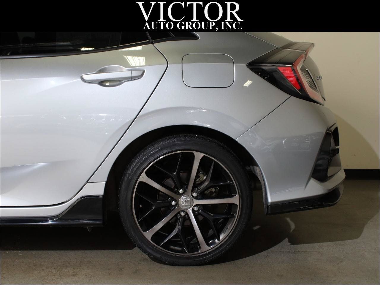 Used 2021 Honda Civic Sport image 7