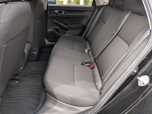 Used 2026 Honda Civic LX image 30