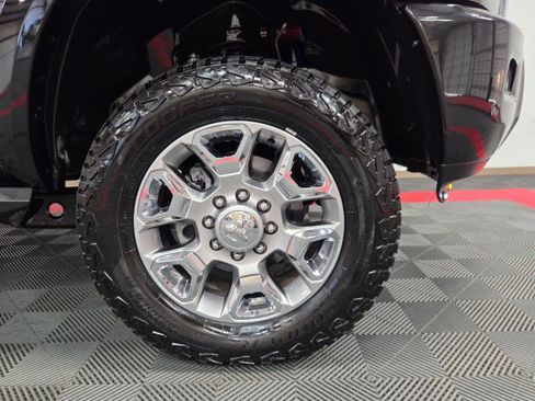 Used 2016 RAM 2500 Limited image 88