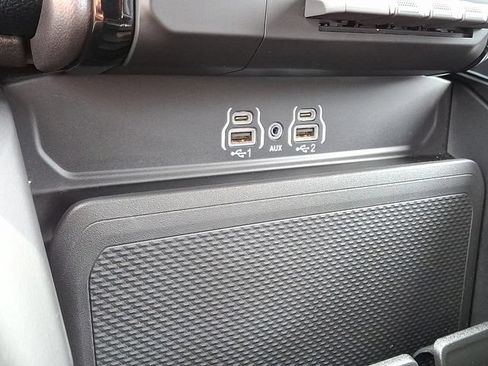 Used 2026 RAM 1500 Laramie AWD/4WD image 20