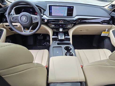 New 2026 Acura MDX FWD w/ Technology Package image 7
