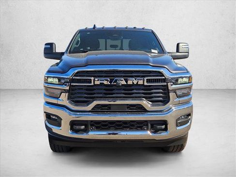 New 2026 RAM 2500 Tradesman image 6