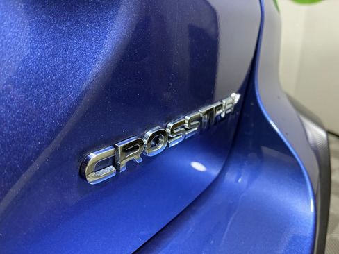 Certified 2025 Subaru Crosstrek 2.0i Premium image 27
