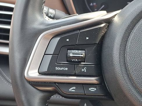 Used 2020 Subaru Outback Touring XT AWD/4WD image 17
