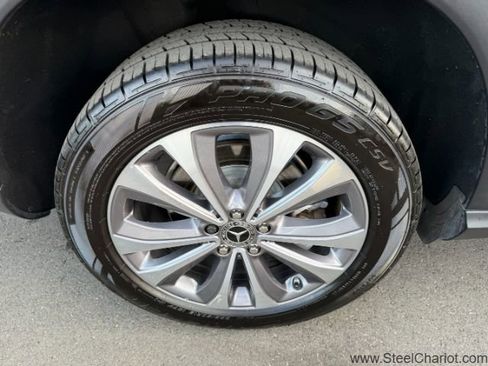 Used 2022 Mercedes-Benz GLE 350 4MATIC image 28