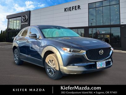 Used 2023 MAZDA CX-30 AWD 2.5 S