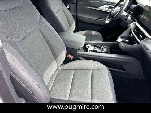 New 2026 Ford Explorer Active image 13