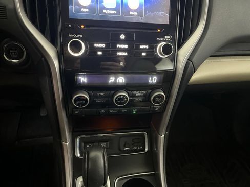 Used 2022 Subaru Ascent Limited w/ Popular Package #2A AWD/4WD image 72