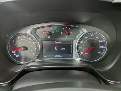 Used 2024 Chevrolet Blazer LT w/ Convenience Package FWD image 16