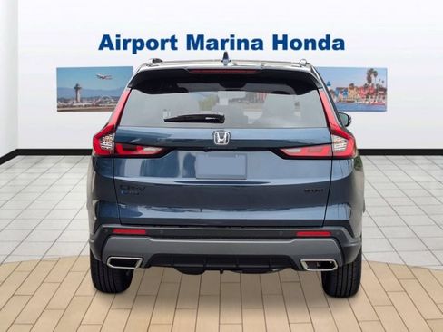 New 2026 Honda CR-V Sport-L image 3