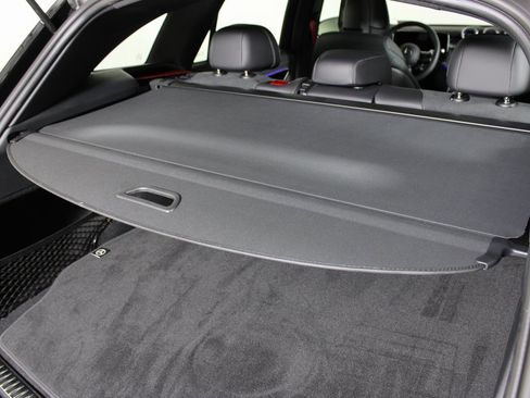 Certified 2025 Mercedes-Benz GLC 63 AMG S image 10