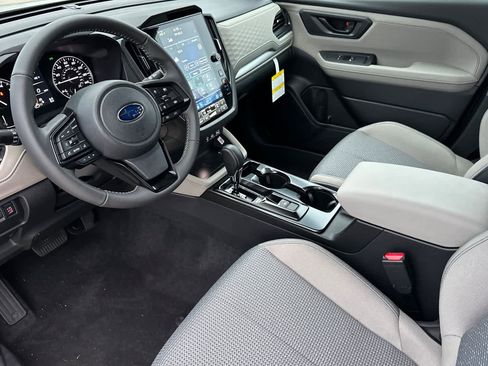 New 2026 Subaru Forester Premium image 9