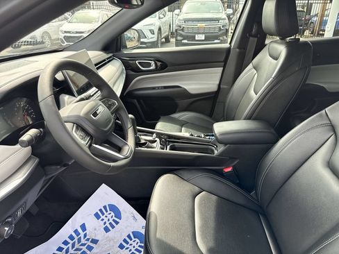 Used 2026 Jeep Compass Limited AWD/4WD image 22