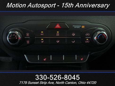 Used 2016 Kia Sorento LX w/ LX Convenience Package image 23