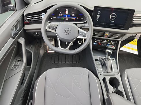 New 2026 Volkswagen Jetta Sport image 11
