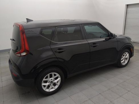 Used 2022 Kia Soul LX w/ Technology Package FWD image 10