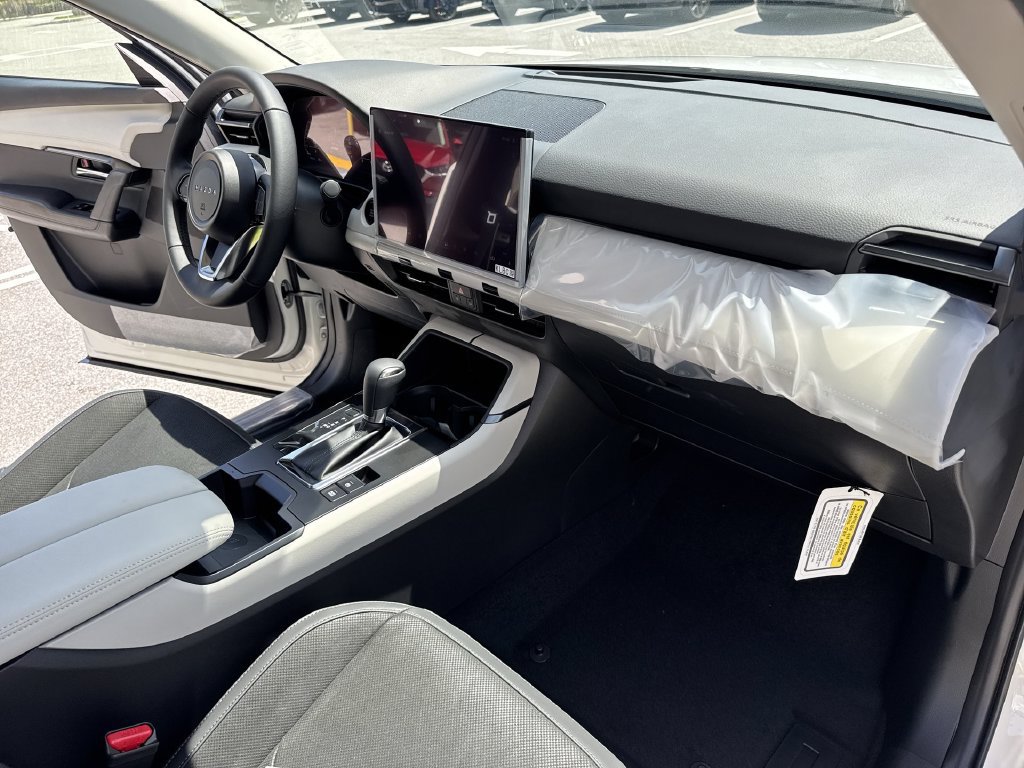 New 2026 MAZDA CX-5 Preferred AWD/4WD image 32