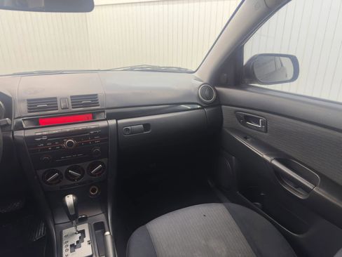 Used 2009 MAZDA MAZDA3 i Touring Value image 13