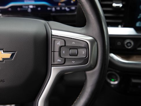 Used 2024 Chevrolet Silverado 3500 LT w/ All Star Edition image 19