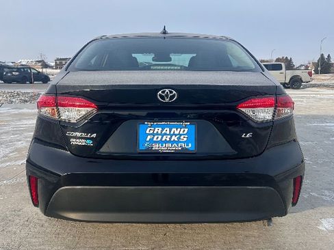 Used 2024 Toyota Corolla LE image 6