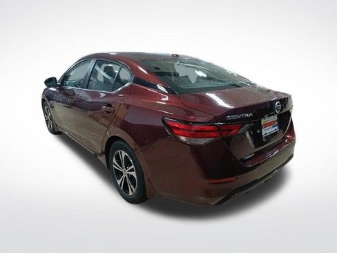 Used 2023 Nissan Sentra SV w/ All-Weather Package image 3