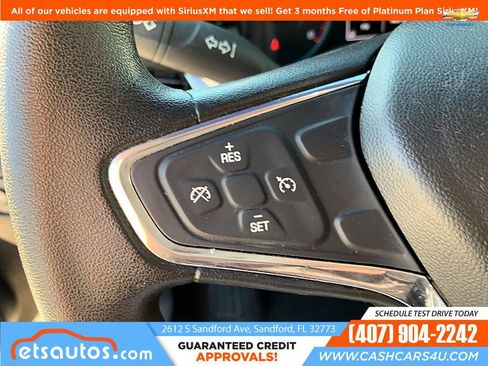 Used 2017 Chevrolet Malibu LS FWD image 23