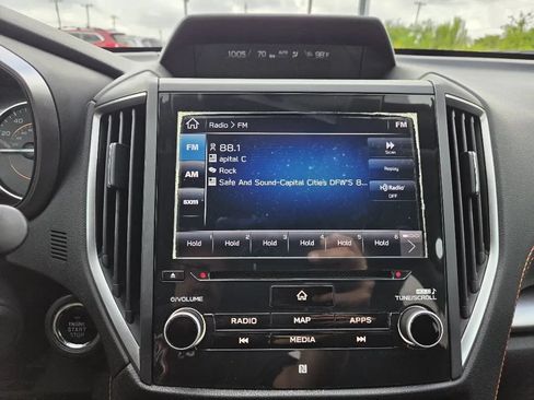 Used 2018 Subaru Crosstrek 2.0i Limited AWD/4WD image 27