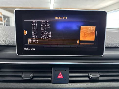 Used 2019 Audi A5 2.0T Premium Plus w/ Premium Plus image 26