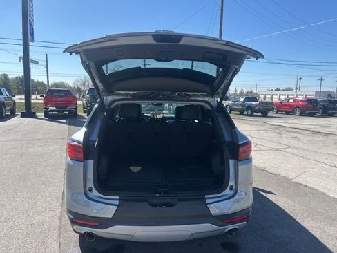 Used 2023 Chevrolet Blazer LT image 41