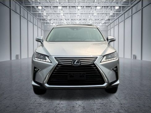 Used 2019 Lexus RX 350 AWD w/ Navigation Package image 19