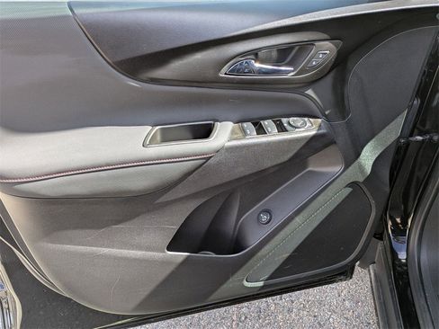 Used 2024 Chevrolet Equinox RS image 10