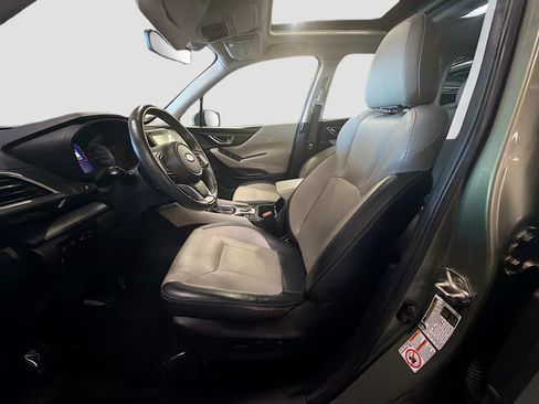 Used 2019 Subaru Forester Limited w/ Popular Package #3 AWD/4WD image 13