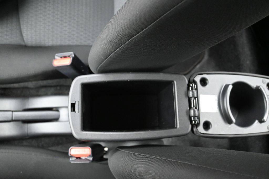 Used 2024 Mitsubishi Mirage G4 ES FWD image 18