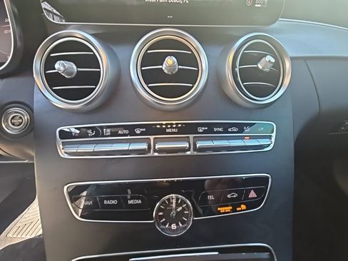 Used 2020 Mercedes-Benz C 63 AMG S image 27