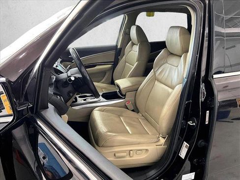 Used 2018 Acura MDX SH-AWD w/ Technology Package image 27