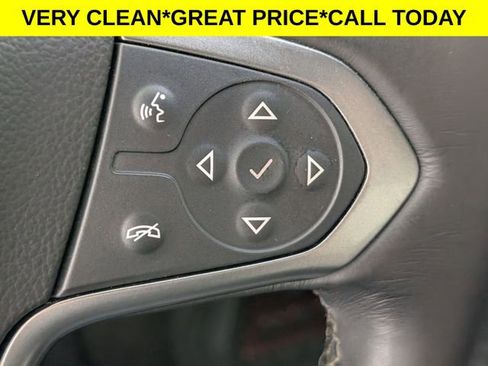 Used 2017 Chevrolet Silverado 1500 LT w/ Redline Edition image 16