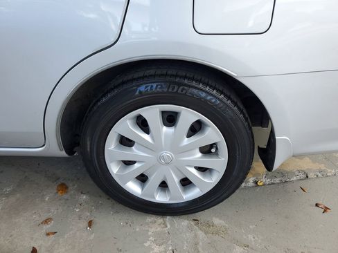 Used 2015 Nissan Versa S image 8