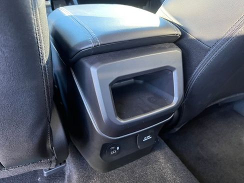 New 2025 Ford Ranger Lariat w/ Trailer Tow Package image 31