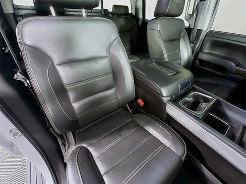Used 2018 GMC Sierra 1500 Denali w/ Denali Ultimate Package image 28
