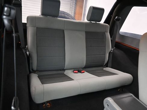 Used 2010 Jeep Wrangler Sport image 29