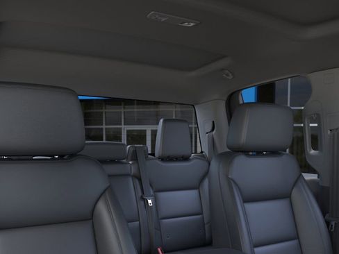 New 2026 Chevrolet Silverado 1500 W/T w/ WT Value Package image 25