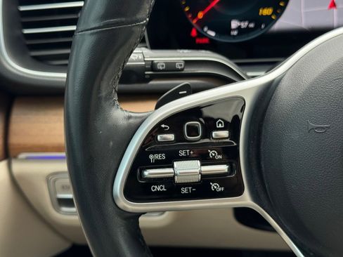 Used 2022 Mercedes-Benz GLE 350 4MATIC image 47