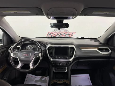 Used 2020 GMC Acadia SLE w/ Driver Convenience Package AWD/4WD image 11